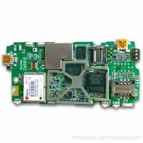 Contract Manufacturing Service for Electronic Products, One Stop Shop Service, Chip-on Board